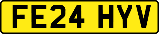 FE24HYV