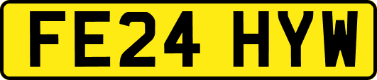 FE24HYW
