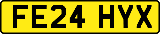 FE24HYX