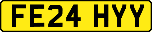 FE24HYY