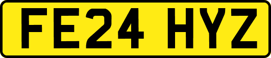 FE24HYZ