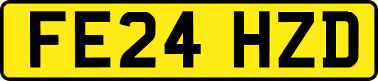 FE24HZD