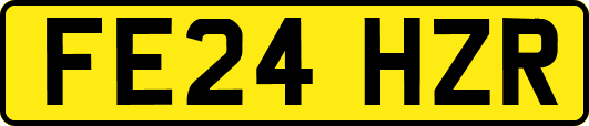 FE24HZR