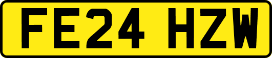 FE24HZW