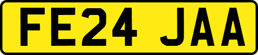 FE24JAA