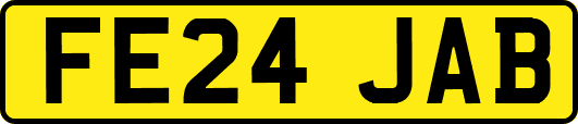 FE24JAB
