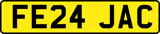 FE24JAC