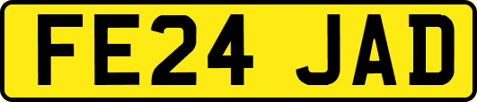 FE24JAD