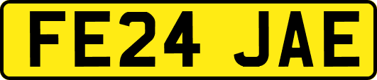 FE24JAE