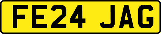 FE24JAG