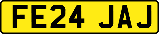 FE24JAJ