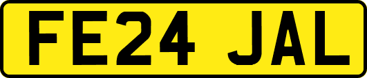 FE24JAL