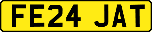 FE24JAT