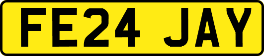 FE24JAY