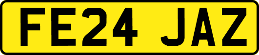 FE24JAZ