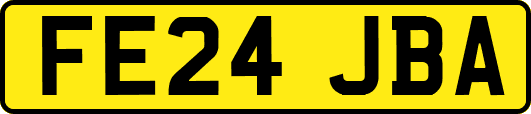 FE24JBA