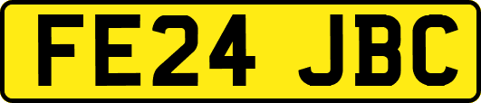 FE24JBC