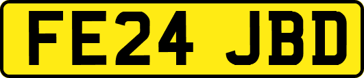 FE24JBD