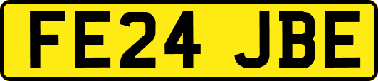 FE24JBE