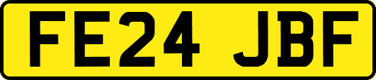 FE24JBF
