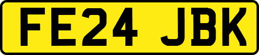 FE24JBK