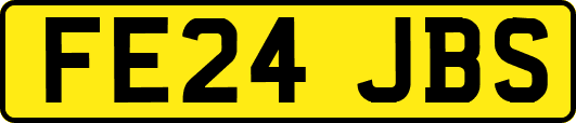 FE24JBS