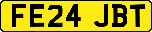 FE24JBT