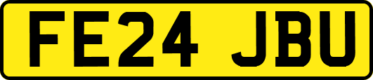 FE24JBU