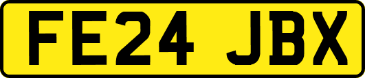FE24JBX