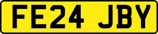 FE24JBY