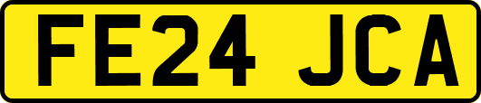 FE24JCA