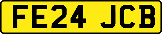 FE24JCB