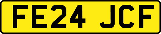 FE24JCF