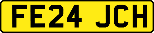 FE24JCH