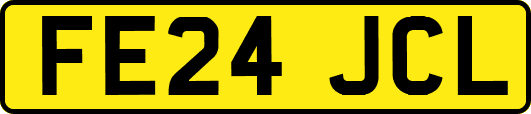 FE24JCL