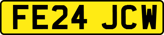 FE24JCW