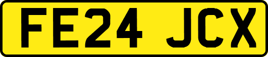 FE24JCX