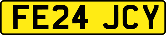 FE24JCY