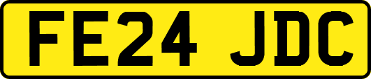 FE24JDC