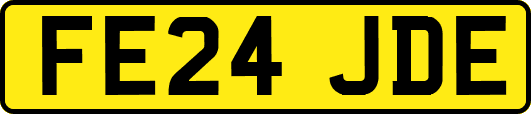 FE24JDE