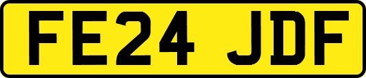FE24JDF