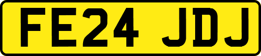 FE24JDJ