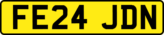 FE24JDN