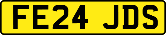 FE24JDS