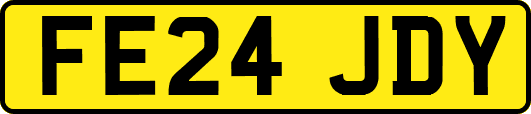FE24JDY