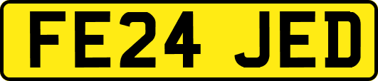 FE24JED
