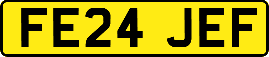 FE24JEF