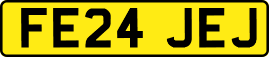 FE24JEJ