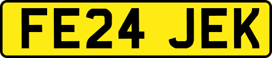 FE24JEK
