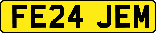 FE24JEM
